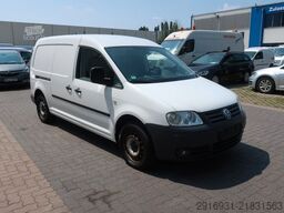 VW Caddy Maxi Kasten 2. Hand / Freisprechanlage