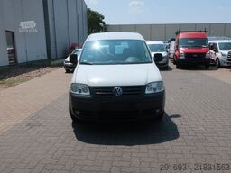 VW Caddy Maxi Kasten 2. Hand / Freisprechanlage