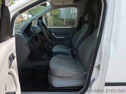 VW Caddy Maxi Kasten 2. Hand / Freisprechanlage