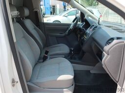 VW Caddy Maxi Kasten 2. Hand / Freisprechanlage