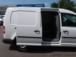 VW Caddy Maxi Kasten 2. Hand / Freisprechanlage