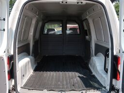 VW Caddy Maxi Kasten 2. Hand / Freisprechanlage
