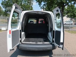 VW Caddy Maxi Kasten 2. Hand / Freisprechanlage