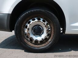 VW Caddy Maxi Kasten 2. Hand / Freisprechanlage