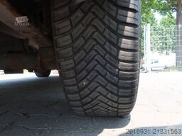 VW Caddy Maxi Kasten 2. Hand / Freisprechanlage