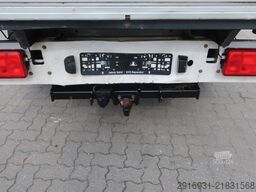VW Nr.272 Crafter Pritsche 35 DOKA / SHZ / Kamera /