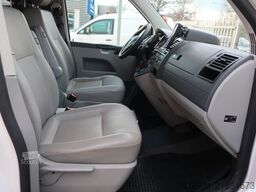 VW T5 Transporter Hochdach lang/KTW/Klima/FN: A91