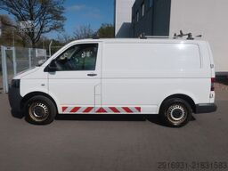 VW T5 Transporter Kasten 4Motion/Klima/AHK/ Nr. 141