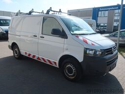 VW T5 Transporter Kasten 4Motion/Klima/AHK/ Nr. 141