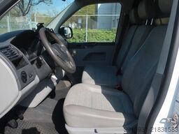 VW T5 Transporter Kasten 4Motion/Klima/AHK/ Nr. 141