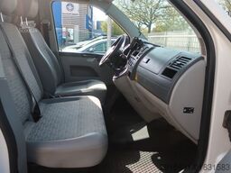 VW T5 Transporter Kasten 4Motion/Klima/AHK/ Nr. 141