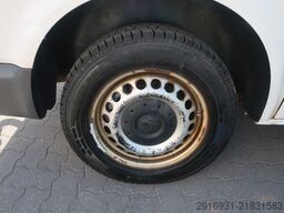 VW T5 Transporter Kasten 4Motion/Klima/AHK/ Nr. 141