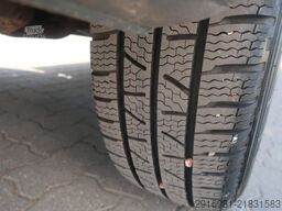 VW T5 Transporter Kasten 4Motion/Klima/AHK/ Nr. 141