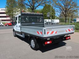 FORD Transit Pritsche 350 L3 Doka/Klima/1 Hand/Nr. 77