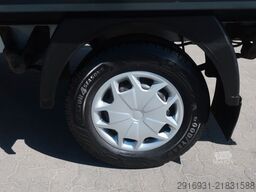 FORD Transit Pritsche 350 L3 Doka/Klima/1 Hand/Nr. 77