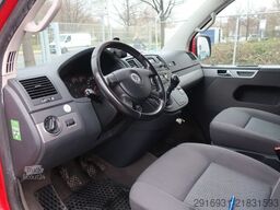 VW Nr.19 T5 Multivan 4Motion 1.Hand / Klima / SHZ