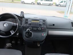 VW Nr.19 T5 Multivan 4Motion 1.Hand / Klima / SHZ
