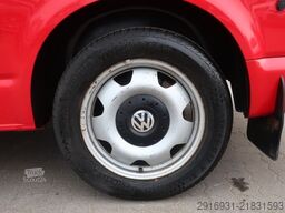 VW Nr.19 T5 Multivan 4Motion 1.Hand / Klima / SHZ