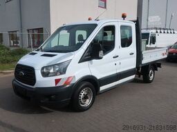 FORD Transit Pritsche 310 L2 Doka/Klima/1 Hand/Nr.109