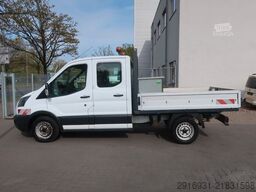 FORD Transit Pritsche 310 L2 Doka/Klima/1 Hand/Nr.109