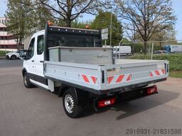 FORD Transit Pritsche 310 L2 Doka/Klima/1 Hand/Nr.109