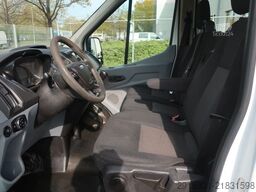 FORD Transit Pritsche 310 L2 Doka/Klima/1 Hand/Nr.109