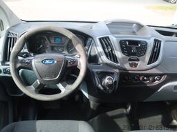 FORD Transit Pritsche 310 L2 Doka/Klima/1 Hand/Nr.109