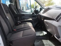 FORD Transit Pritsche 310 L2 Doka/Klima/1 Hand/Nr.109