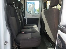 FORD Transit Pritsche 310 L2 Doka/Klima/1 Hand/Nr.109