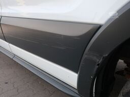 FORD Transit Pritsche 310 L2 Doka/Klima/1 Hand/Nr.109