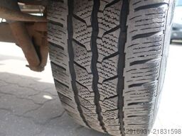 FORD Transit Pritsche 310 L2 Doka/Klima/1 Hand/Nr.109