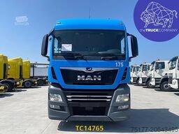 MAN TGX 460