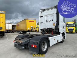 Mercedes-Benz Actros 1845