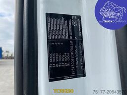 Mercedes-Benz Actros 1845