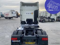 DAF XF Euro6 480 + Intarder