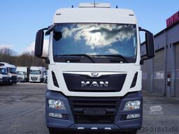 MAN TGS 35.420 8x2 / Chassis 6.4 m / ADR AT