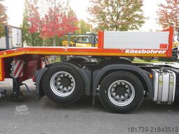 MAN TGX 28.510 6×2 / BRAND-NEW Kässbohrer LB