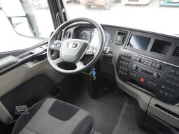 MAN TGX 28.510 6×2 / BRAND-NEW Kässbohrer LB