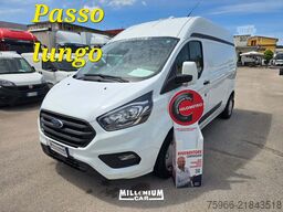 Ford FORD CUSTOM 2021 TETTO ALTO DIESEL
