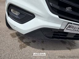 Ford FORD CUSTOM 2021 TETTO ALTO DIESEL