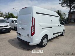 Ford FORD CUSTOM 2021 TETTO ALTO DIESEL
