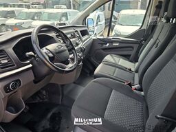 Ford FORD CUSTOM 2021 TETTO ALTO DIESEL
