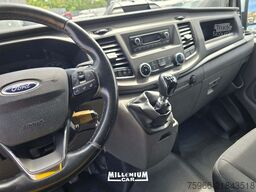 Ford FORD CUSTOM 2021 TETTO ALTO DIESEL