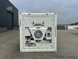 THERMO KING NEW 10FT REEFER / THERMOKING MAGNUM PLUS