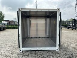 THERMO KING NEW 10FT REEFER / THERMOKING MAGNUM PLUS
