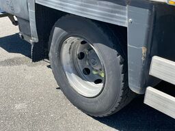 Iveco EUROCARGO ML150E25P