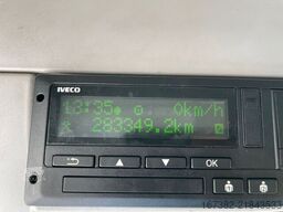 Iveco EUROCARGO ML150E25P