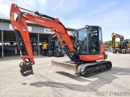 Kubota KX057-4