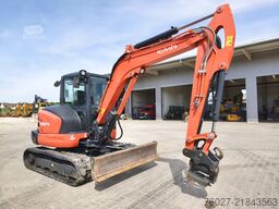 Kubota KX057-4