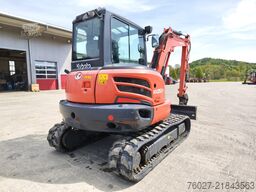 Kubota KX057-4